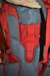 predam super turisticky ruksak/vak/batoh VAUDE - 7