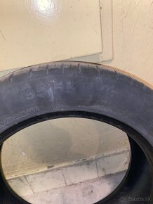 Pneumatiky  CONTINENTAL 195/55R16 87H ContiEcoContact 5 - 7