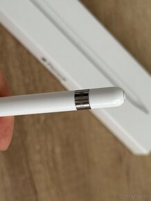 iPad 6th Generácie 32GB+Apple pencil - 7