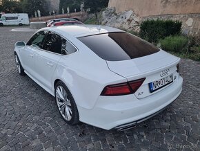 Audi A7 3.0 TDI Quattro S line - 7