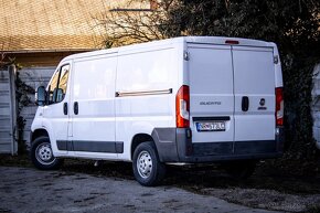 Fiat Ducato 2.3 MultiJet L2H1 - 7