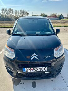 Citroën C3 Picasso 1.4 VTi - 7