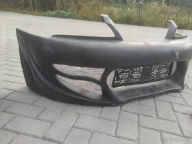 Body Kit s certifikátom Opel Tigra/Opel Corsa - 7