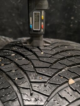 225/40 R18 Falken celoročné pneumatiky - 7