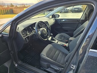 Volkswagen Golf Variant 2.0 TDI R-Line 110KW odpočet DPH - 7