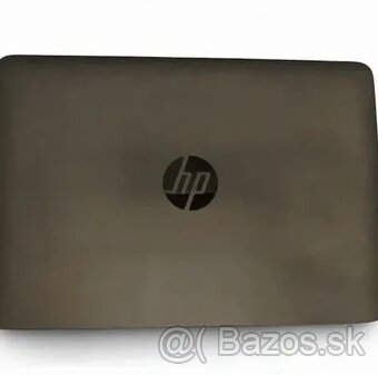 HP EliteBook 720 G2 - 7