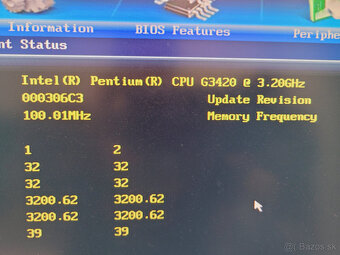 MB GIGABYTE-GAH97M-HD3 - 7