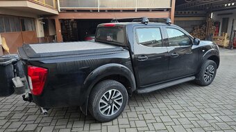 Nissan Navara 2,5 dci - 7