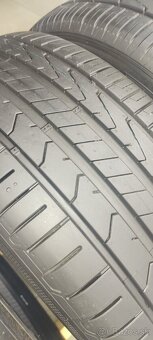 Predám letné pneu Hankook - 7