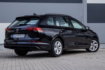 Volkswagen Golf Variant 1.0 eTSI 110k Life DSG - 7