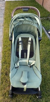 Cybex Coya Leaf green - 7