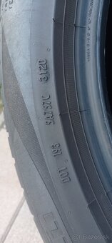 Letné 255/45 R19 Pirelli Scorpion - 7