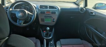 Seat Leon 1.9 TDI 77 KW - 7