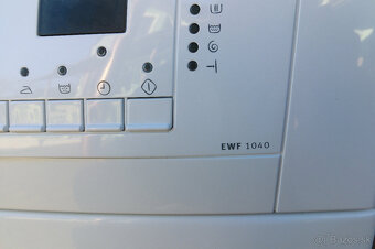 Electrolux EWF1040 - 7