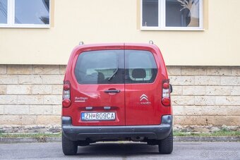 Citroën Berlingo Multispace 1.6 VTi 120 XTR - 7