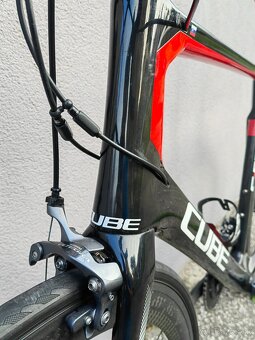 Cube Agree C:62, 62cm, Ultegra - 7