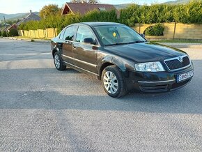 Škoda Superb Laurint Klement - 7