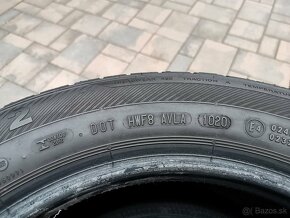 Letné pneumatiky 185/60 R14 - 7