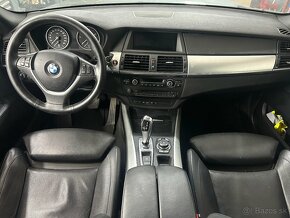 NA DIELY X5 E70 4,0d 225kw 2013 - 7