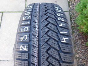 235/50R20 Continental zimne pneu 2kusy - 7