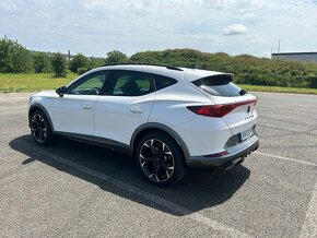 Cupra Formentor VZ 1.4 e-hybrid - 7