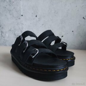 Dr. Martens Baire Slide EU39 - 7