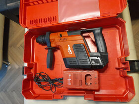 Predam AKU kladivo Hilti TE 5A 24V - 7