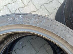 Nankang NS2R 225/40 ZR18 DOT 2122 - 7