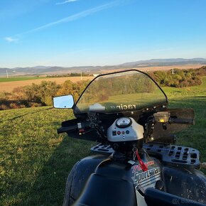 Polaris Sportsman 700twin - 7