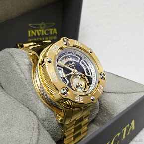 Hodinky INVICTA Reserve Shaq Diamond - model 37493 - 7