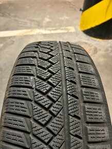 Zimné pneumatiky 225/60 R18 - 7