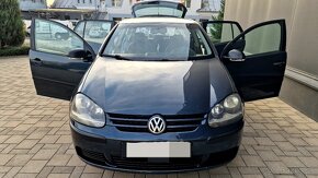 Volkswagen Golf 5  1.9tdi - 7