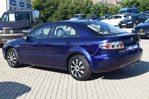 Mazda 6 2.0MZR-CD 89 kW - 7