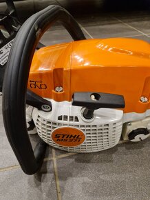 Nova Stihl MS 271 Motorova pila - 7