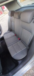 VW Golf 1,9tdi - 7