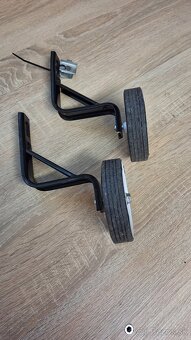 Detský bicykel 16" Kross Mini 4.0 - 7