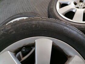 5x112r16 VW - 7