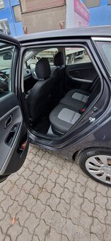 KIA CEED, 1.6GDI, benzín - 7