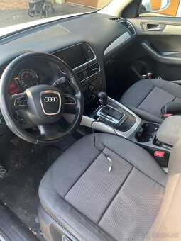 Audi q5 2.0tdi Quatro - 7