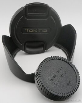 Tokina 11-16mm f/2.8 AT-X Pro DX - 7