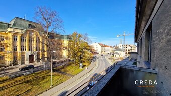 CREDA | predaj polyfunkčná budova s parkoviskom, Trenčín - 7