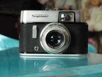 Voigtländer Vito C - 7