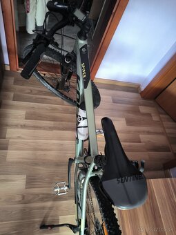 Predám horský bicykel KELLYS SPIDER 90 29" (2023), veľkosť - 7