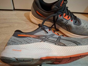 predam bezecke tenisky ASICS EVORIDE Flytefoam - 7