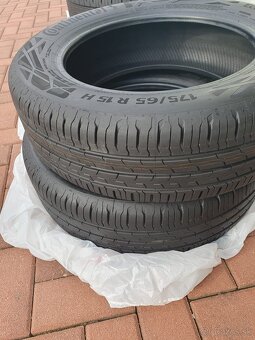 Continental 175/65 R15 - 7