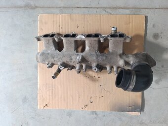 Nissan Navara D22-motor - 7