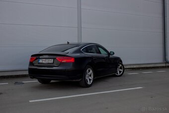 Audi A5 Sline 2.0TDI - 7