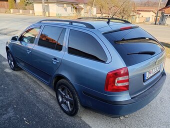 Predám Škoda Octavia combi 2 - 7