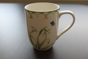 Villeroy-Boch Colorful spring porcelán - 7