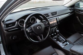 Škoda Superb 3 2.0 TDI 4x4 LK DSG 2016 - 7